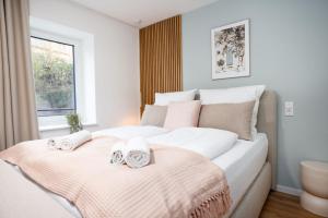 DWELLSTAY - City Apartments Fulda