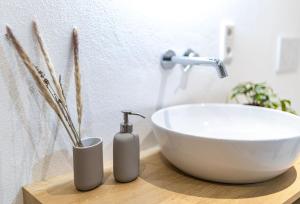 DWELLSTAY - City Apartments Fulda