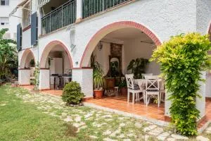 Casa Serramar - La Cala Del Moral - Totalán