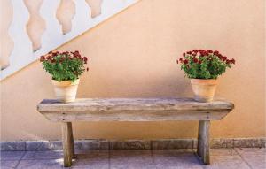 Holiday Home Bibinjskih Mlikaric Bb Iv