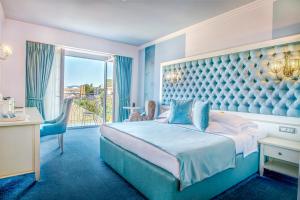 Simfonia Boutique Hotel