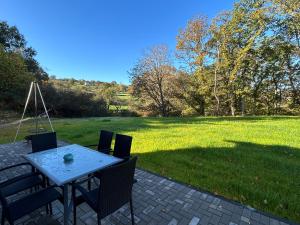 Ferienhaus Haselnuss