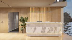 Nefertem Yacht, All-Inclusive Boutique Charter