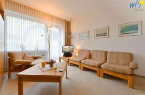 Haus Meeresluft Ferienwohnung 38