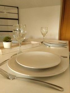 Duplex la parenthèse enchantée