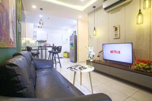 Căn Hộ 2 Phòng Ngủ (Two-Bedroom Apartment)
