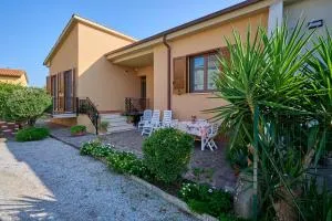 Villetta di Campagna - Venturina Terme