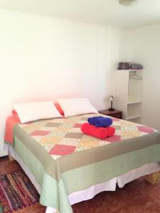 Hostal Siete Colores