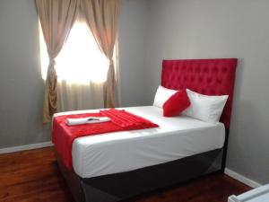 UFC Guesthouse Bellville