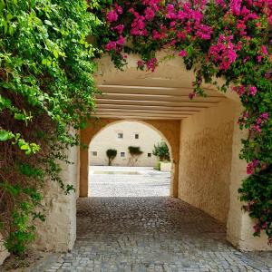 Apartamento Convento das Bernadas Tavira