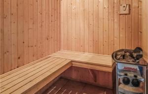 Gorgeous Home In Köpingsvik With Sauna
