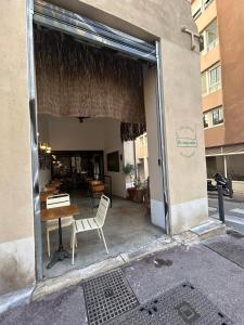 Appartements Sainte Apartments : photos des chambres
