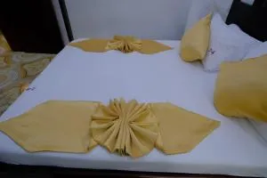 Crystal Apartments Entebbe Uganda Next to UN Base - 恩德培