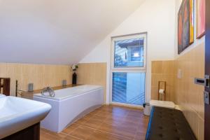 Private holiday house Vivendi