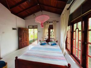 Sinharaja Rest