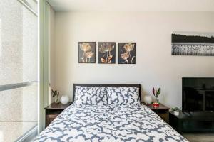 City View Towers - Steps to CN Tower - Indoor Pool - Save on 4 weeks stay in January