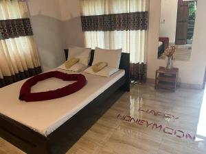 Sinharaja Rest