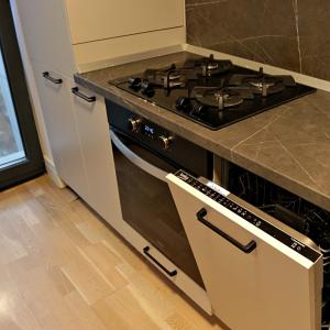 102 Hideaway I 1 BR apartment in Aviatiei