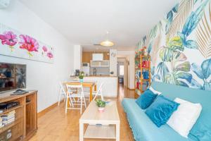 Basic Comfort Apartment Gran Reserva 0070