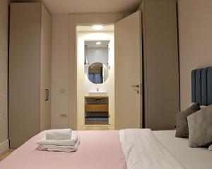 102 Hideaway I 1 BR apartment in Aviatiei