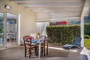 Borgo Aranci - Villa Nicales