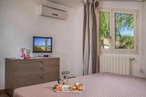 Borgo Aranci - Villa Nicales