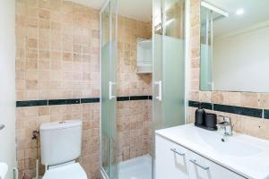 Appartement proche Nation - III