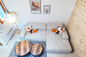 Appartement proche Nation - III