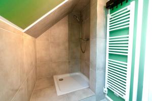 Zeche Bonicacius - Hochwertig, Stylisch, Netflix