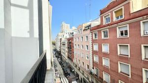 Arteria Madrid Gran Vía