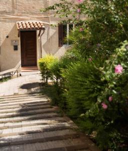 Porta Mazzini Affittacamere