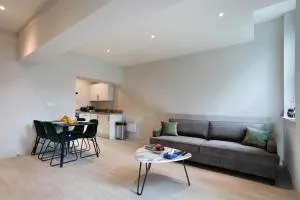 Stylish 1 Bed Central Leeds Apartment! - Central Station