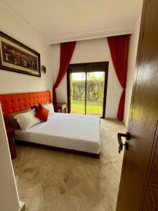 Entire villa with private pool in Marrakech