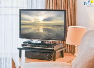 Haus Meeresluft Ferienwohnung 38