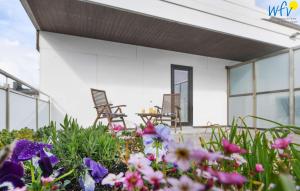 Haus Meeresluft Ferienwohnung 38