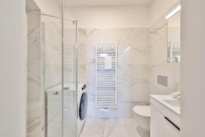 Elegant Apartments close to Center & Bike Path