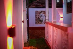 Nethu Villa Dodanduwa