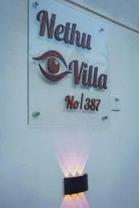 Nethu Villa Dodanduwa - Rathgama