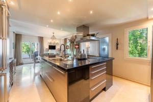 Palm Beach Frontline Penthouse
