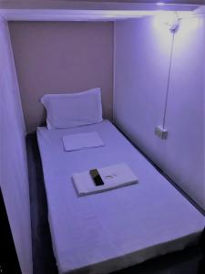 RDC - Mariveles Transient Capsule