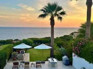 Casa Girassol - 贝纳吉