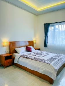 Sunarta House Homestay