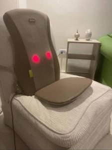 Monoambiente Seminario Suites