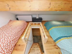 Appartements Le Nid Cosy : photos des chambres