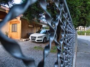 Appartements Le Nid Cosy : photos des chambres