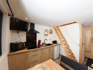 Appartements Le Nid Cosy : photos des chambres