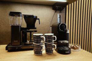 Northern Comfort Sauna Suite