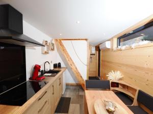 Appartements Le Nid Cosy : photos des chambres