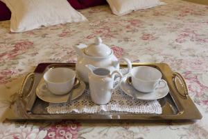 Casa Vacanze B&B Poggio Al Vento Toscana