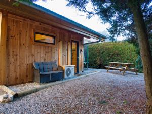 Appartements Le Nid Cosy : photos des chambres